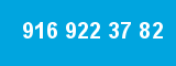 916 922 37 82 916 922 37 82